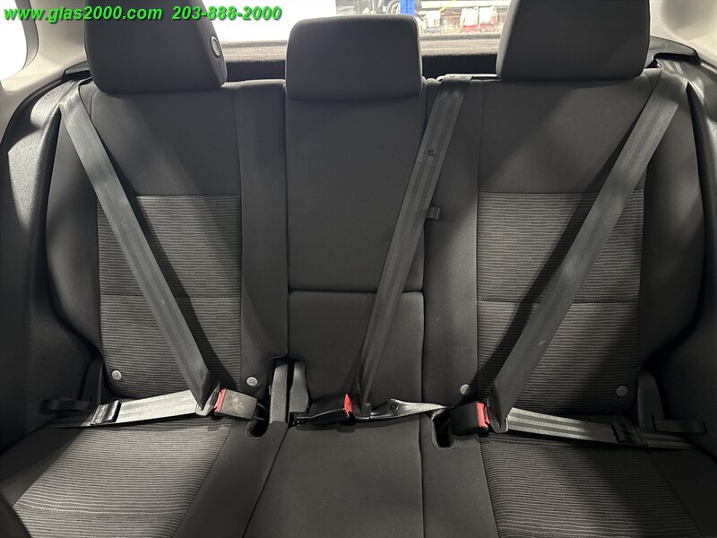 2015 Volkswagen Tiguan S 4Motion - Photo 24 - Bethany, CT 06524