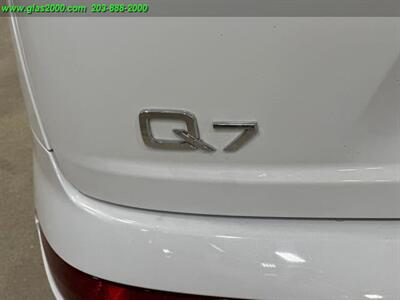 2017 Audi Q7 3.0T Premium Plus quattro   - Photo 15 - Bethany, CT 06524