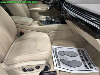 2017 Audi Q7 3.0T Premium Plus quattro   - Photo 25 - Bethany, CT 06524