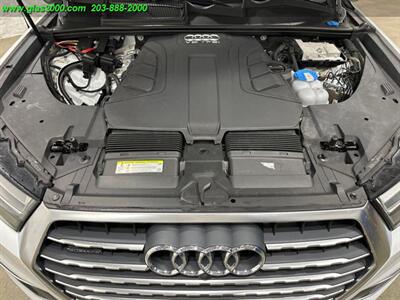 2017 Audi Q7 3.0T Premium Plus quattro   - Photo 18 - Bethany, CT 06524
