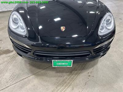 2014 Porsche Cayenne   - Photo 24 - Bethany, CT 06524