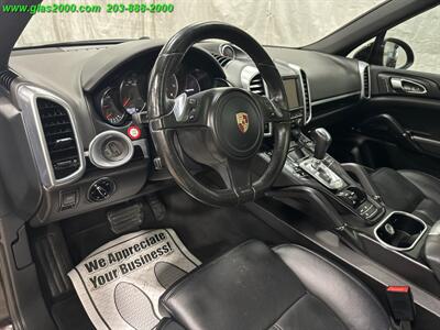 2014 Porsche Cayenne   - Photo 3 - Bethany, CT 06524