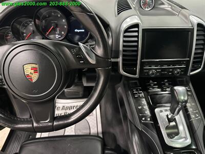 2014 Porsche Cayenne   - Photo 26 - Bethany, CT 06524