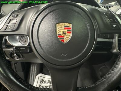 2014 Porsche Cayenne   - Photo 23 - Bethany, CT 06524