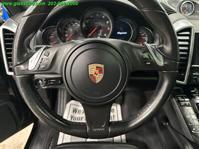 2014 Porsche Cayenne   - Photo 4 - Bethany, CT 06524