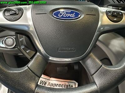 2016 Ford Escape SE   - Photo 16 - Bethany, CT 06524