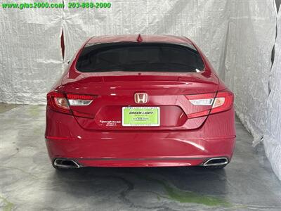 2018 Honda Accord Sport   - Photo 20 - Bethany, CT 06524