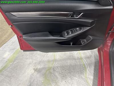 2018 Honda Accord Sport   - Photo 25 - Bethany, CT 06524