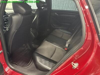 2018 Honda Accord Sport   - Photo 8 - Bethany, CT 06524