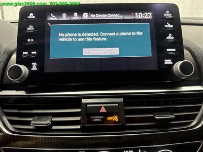 2018 Honda Accord Sport   - Photo 17 - Bethany, CT 06524