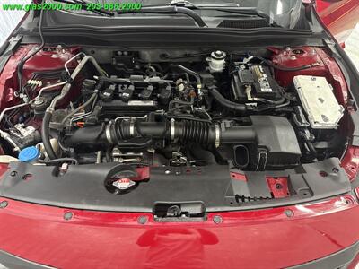 2018 Honda Accord Sport   - Photo 12 - Bethany, CT 06524