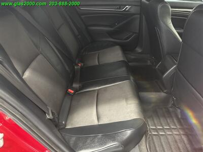 2018 Honda Accord Sport   - Photo 9 - Bethany, CT 06524