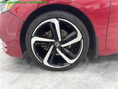 2018 Honda Accord Sport   - Photo 16 - Bethany, CT 06524