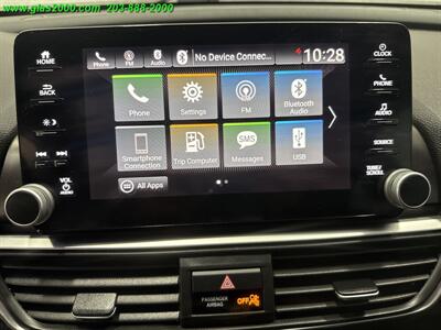2018 Honda Accord Sport   - Photo 10 - Bethany, CT 06524
