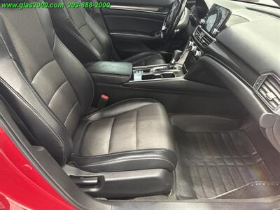 2018 Honda Accord Sport   - Photo 5 - Bethany, CT 06524