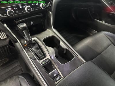 2018 Honda Accord Sport   - Photo 28 - Bethany, CT 06524