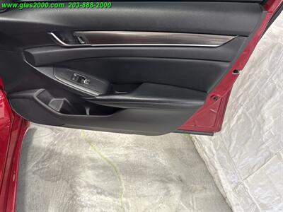 2018 Honda Accord Sport   - Photo 26 - Bethany, CT 06524
