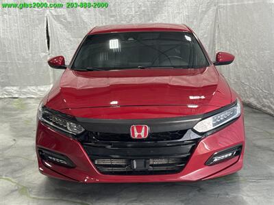2018 Honda Accord Sport   - Photo 19 - Bethany, CT 06524