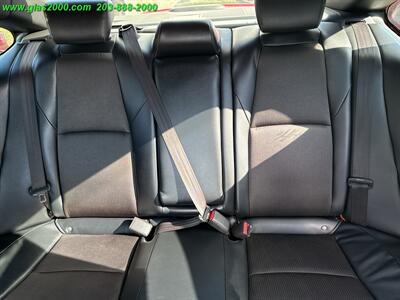 2018 Honda Accord Sport   - Photo 24 - Bethany, CT 06524