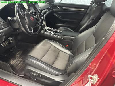 2018 Honda Accord Sport   - Photo 3 - Bethany, CT 06524
