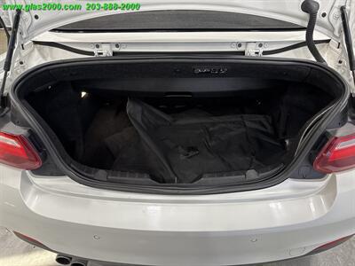 2015 BMW 228i xDrive   - Photo 15 - Bethany, CT 06524