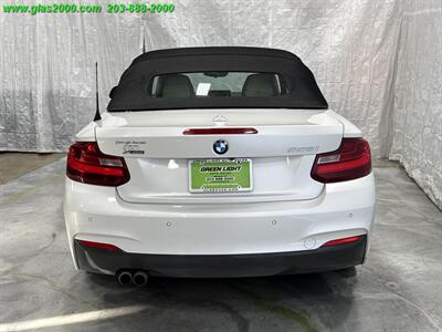 2015 BMW 228i xDrive   - Photo 20 - Bethany, CT 06524