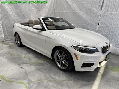 2015 BMW 228i xDrive   - Photo 2 - Bethany, CT 06524