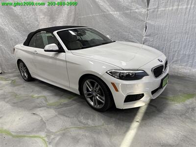 2015 BMW 228i xDrive   - Photo 26 - Bethany, CT 06524