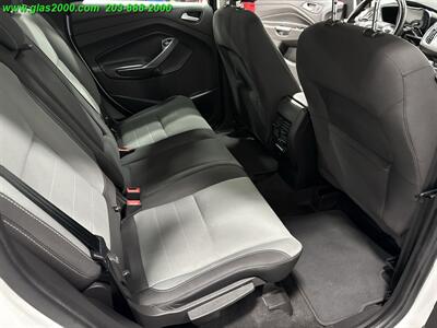 2016 Ford C-MAX Hybrid SE - Photo 9 - Bethany, CT 06524