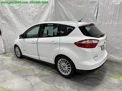 2016 Ford C-MAX Hybrid SE - Photo 7 - Bethany, CT 06524