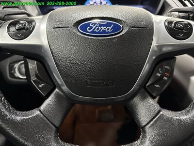 2016 Ford C-MAX Hybrid SE - Photo 17 - Bethany, CT 06524