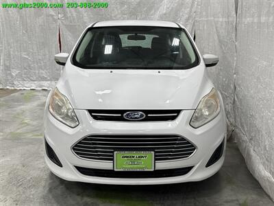 2016 Ford C-MAX Hybrid SE - Photo 19 - Bethany, CT 06524