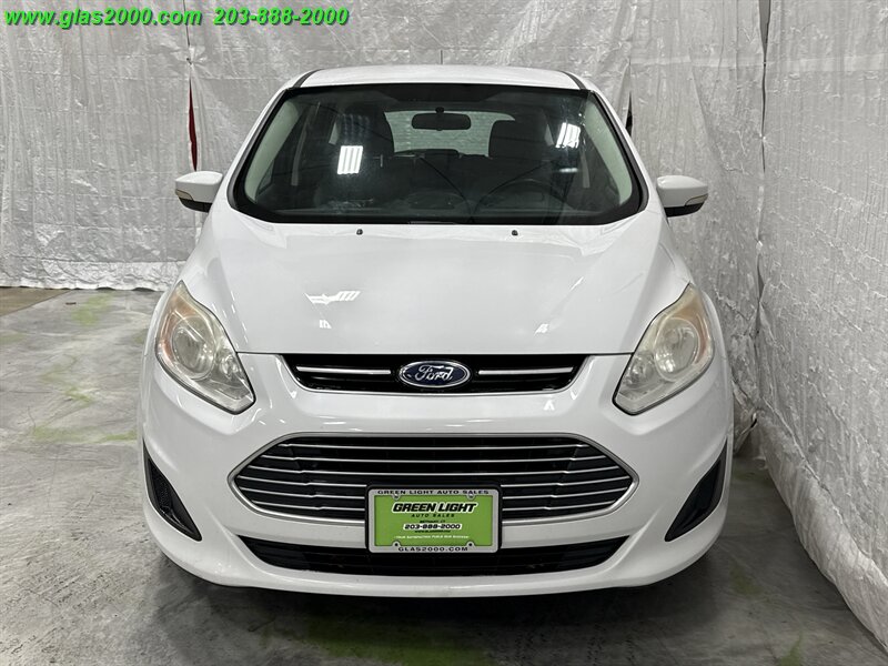 2016 Ford C-MAX Hybrid SE - Photo 19 - Bethany, CT 06524