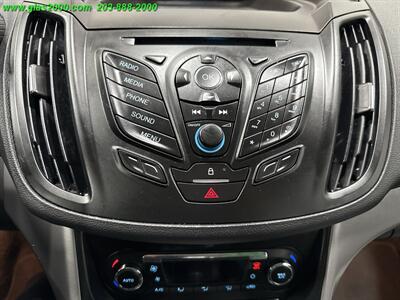 2016 Ford C-MAX Hybrid SE - Photo 10 - Bethany, CT 06524