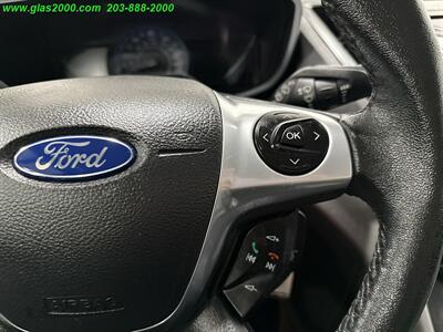 2016 Ford C-MAX Hybrid SE - Photo 24 - Bethany, CT 06524