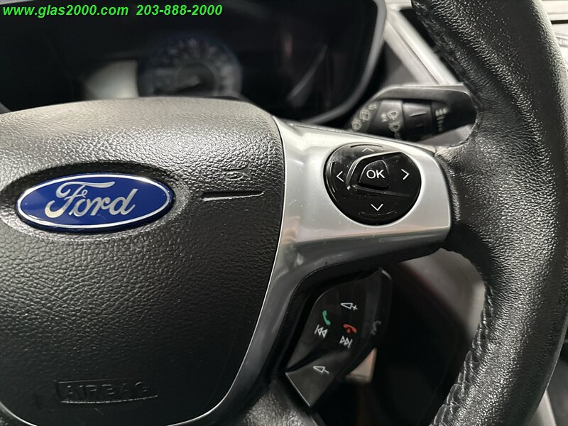 2016 Ford C-MAX Hybrid SE - Photo 24 - Bethany, CT 06524