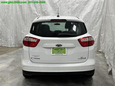2016 Ford C-MAX Hybrid SE - Photo 20 - Bethany, CT 06524