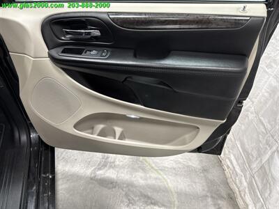 2018 Dodge Grand Caravan SE - Photo 26 - Bethany, CT 06524