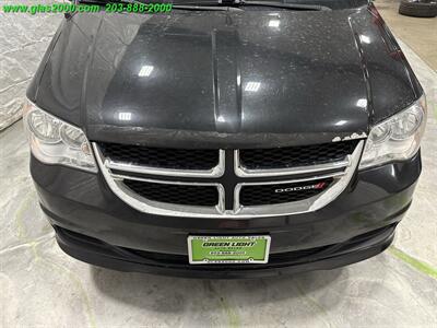 2018 Dodge Grand Caravan SE - Photo 18 - Bethany, CT 06524