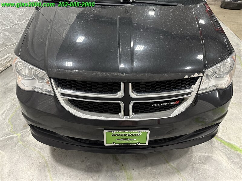 2018 Dodge Grand Caravan SE - Photo 18 - Bethany, CT 06524