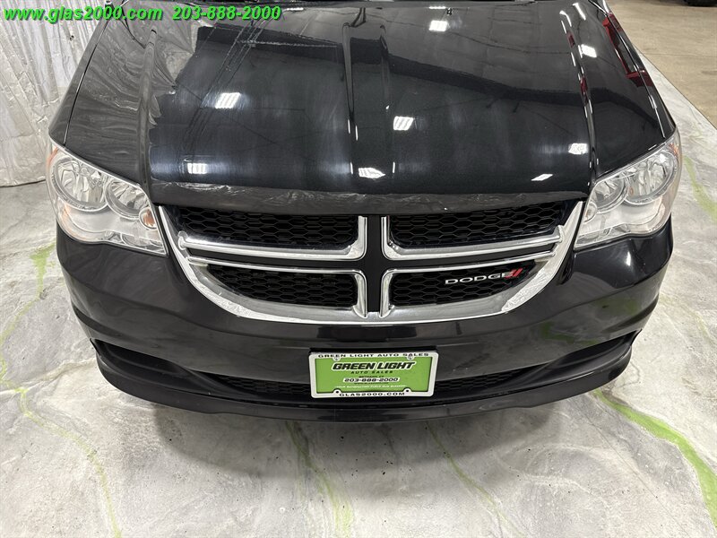 2018 Dodge Grand Caravan SE - Photo 28 - Bethany, CT 06524