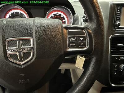 2018 Dodge Grand Caravan SE - Photo 23 - Bethany, CT 06524