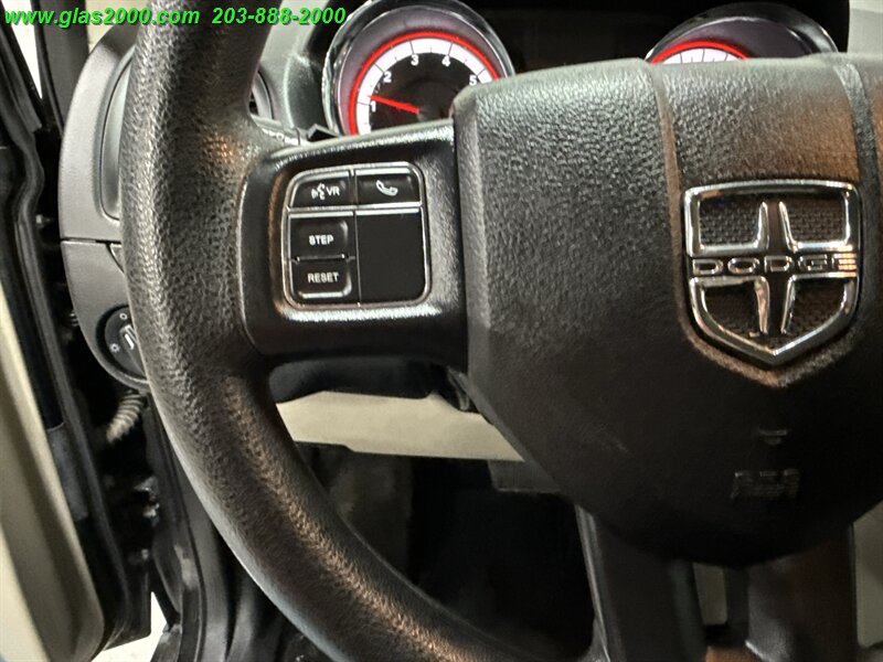2018 Dodge Grand Caravan SE - Photo 21 - Bethany, CT 06524
