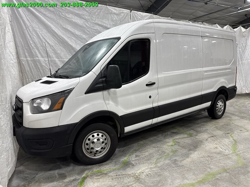 2020 Ford Transit   - Photo 1 - Bethany, CT 06524