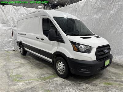 2020 Ford Transit   - Photo 2 - Bethany, CT 06524