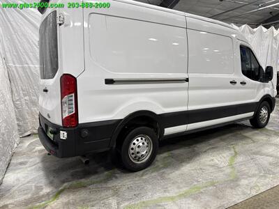 2020 Ford Transit   - Photo 8 - Bethany, CT 06524