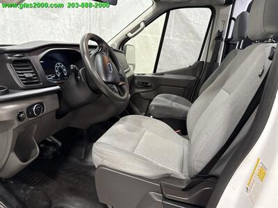 2020 Ford Transit   - Photo 3 - Bethany, CT 06524