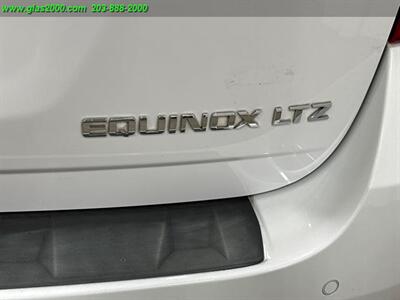 2010 Chevrolet Equinox LTZ   - Photo 15 - Bethany, CT 06524