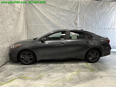 2021 Kia Forte GT-Line - Photo 13 - Bethany, CT 06524
