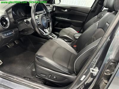 2021 Kia Forte GT-Line - Photo 3 - Bethany, CT 06524